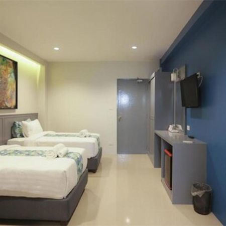 באן צ'אנג Xanadu Hotel U Tapao מראה חיצוני תמונה