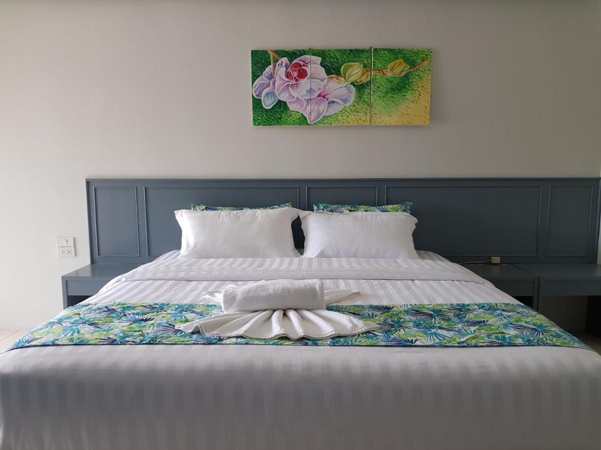 באן צ'אנג Xanadu Hotel U Tapao מראה חיצוני תמונה