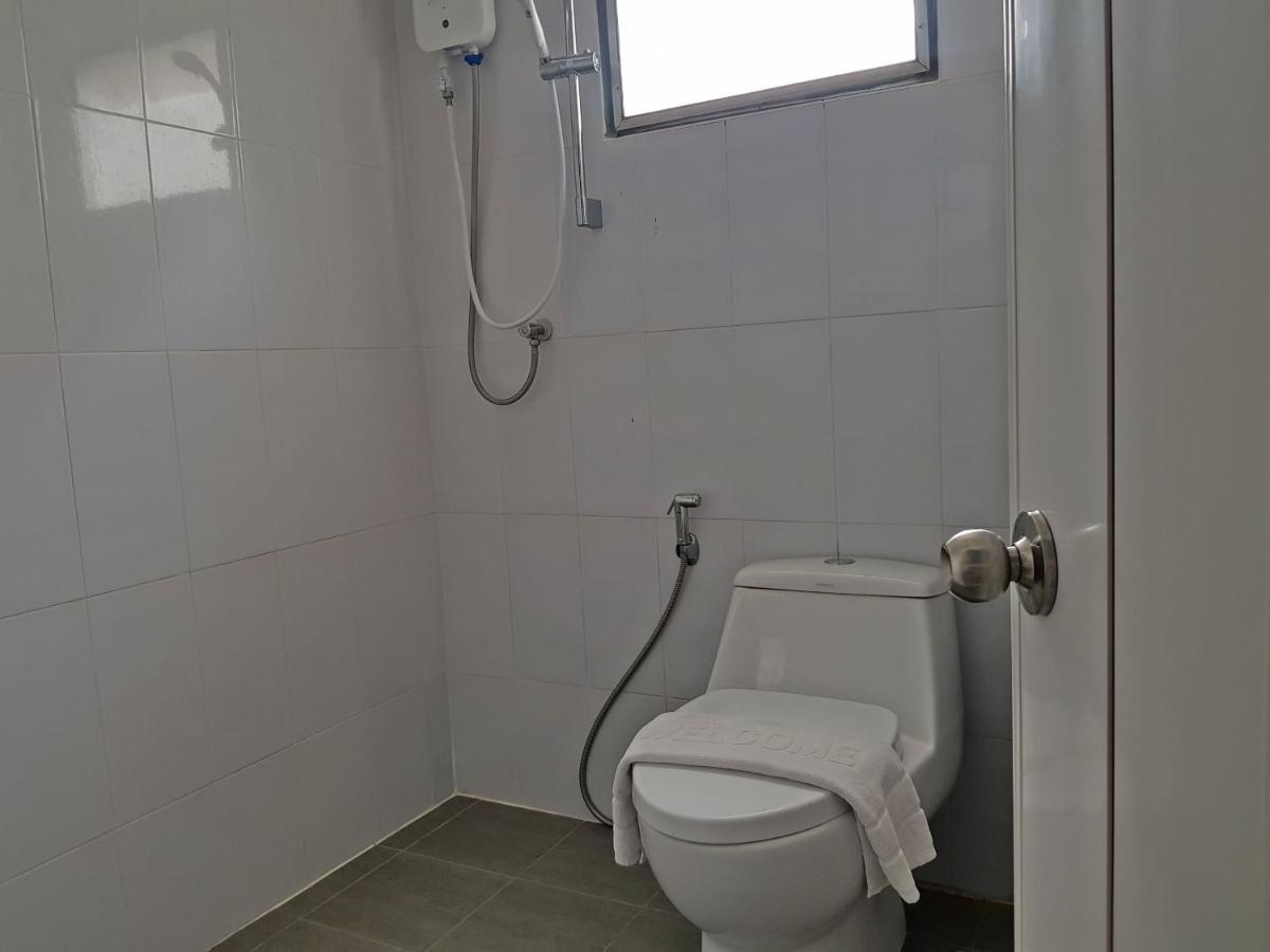 באן צ'אנג Xanadu Hotel U Tapao מראה חיצוני תמונה