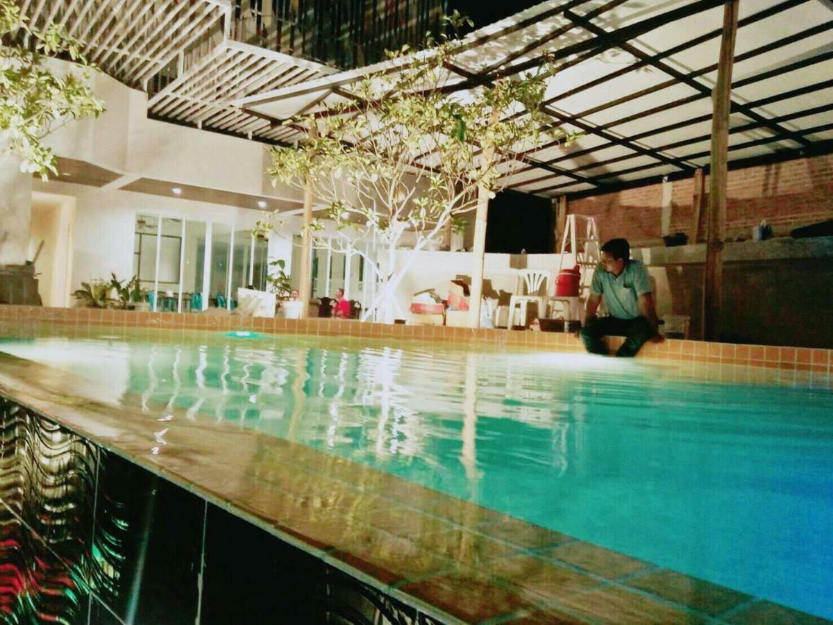 באן צ'אנג Xanadu Hotel U Tapao מראה חיצוני תמונה